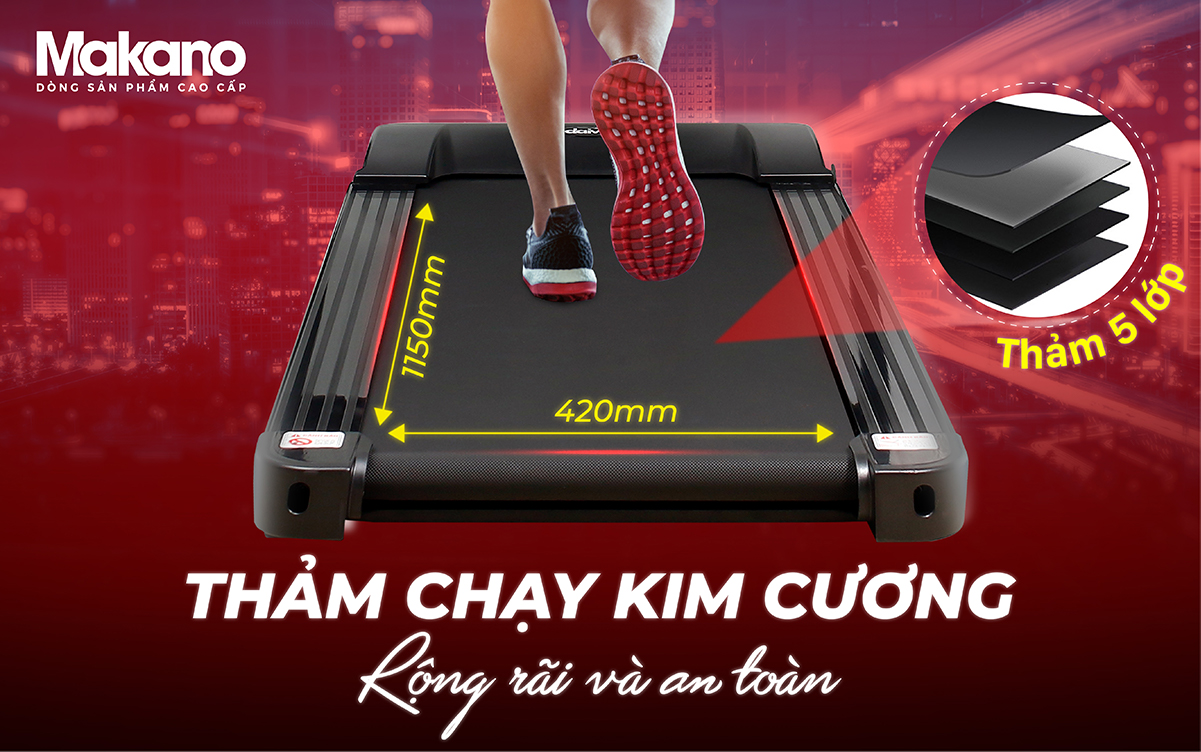 "MAKANO-DVCB-00002-THẢM-CHẠY-KIM-CƯƠNG"