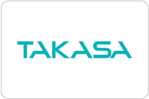 Ghế massage Takasa