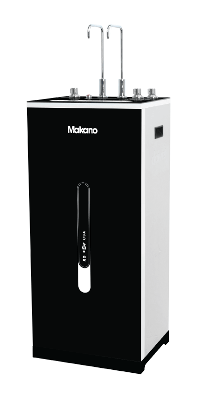 Máy lọc nước RO nóng nguội lạnh Makano MKW-42810H