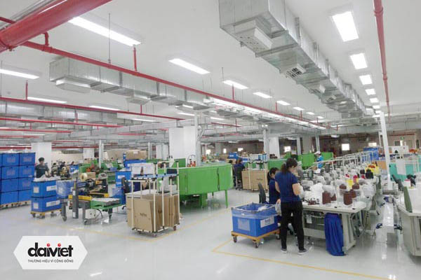 Hệ thống máy làm mát công nghiệp hiệu suất cao Daikio/NakamiHệ thống máy làm mát công nghiệp hiệu suất cao Daikio/Nakami