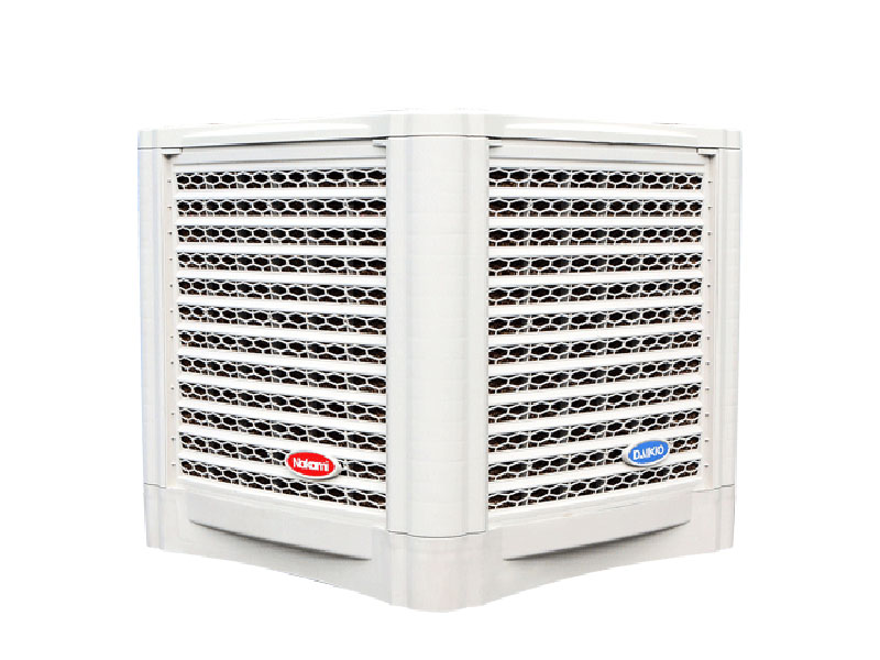 Máy làm mát công nghiệp DK-30000 TX.