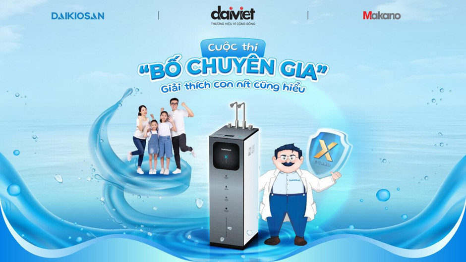 cuoc thi bo chuyen gia giai thich con nit cung hieu 1