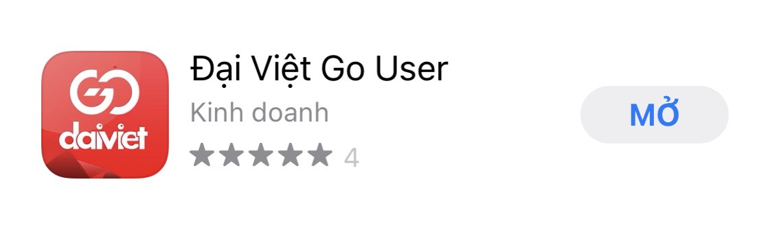 dai viet go