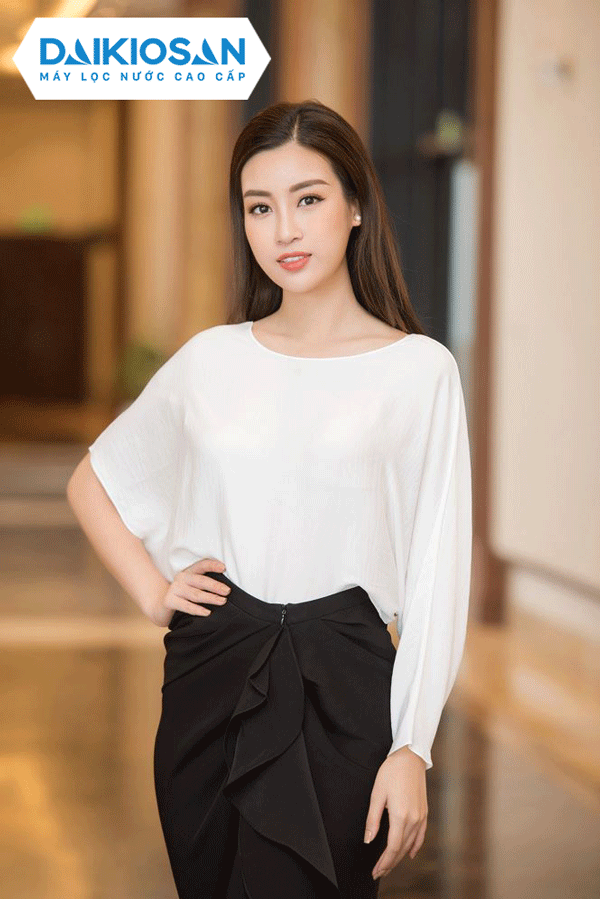 Hoa hậu Đỗ Mỹ Linh sẽ trực tiếp hướng dẫn và làm ban giám khảo cuộc thi