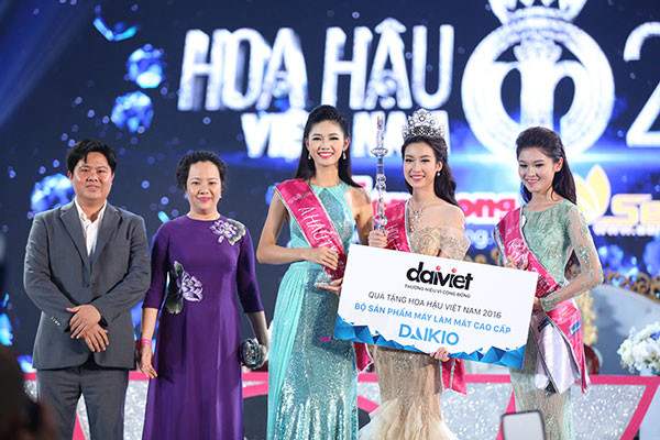 dai viet tai tro kim cuong