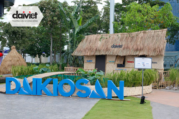 nhãn hiệu daikiosan