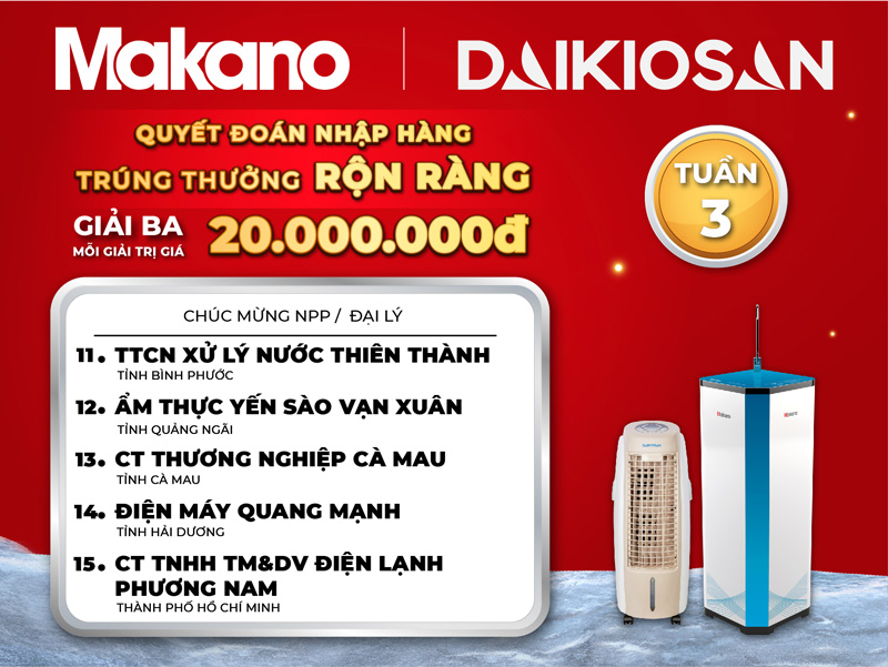 tăng tốc mùa hè đợt 4 - giải ba
