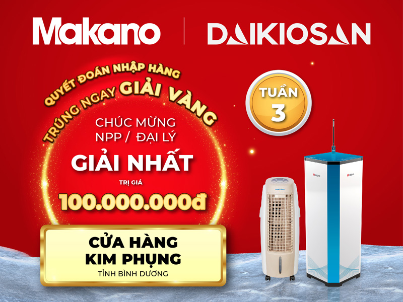 tăng tốc mùa hè đợt 4 - giải nhất