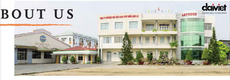 Hình ảnh khu chế biến hàng xuất khẩu Long An
