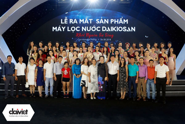 Chương trình khép lại trong nhiều cảm xúc với bài hát chủ đạo: Đại Việt vang mãi bản anh hùng ca