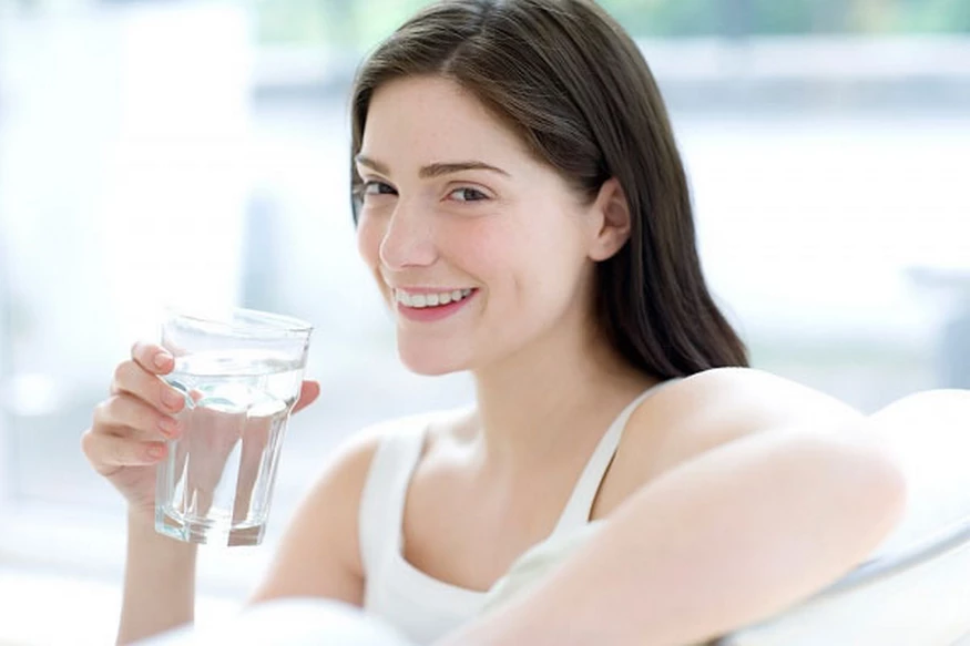 Đảm bảo nguồn nước tinh khiết