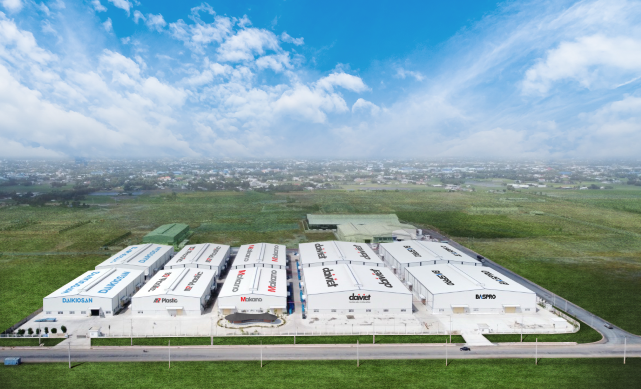 Tập Đoàn Đại Việt