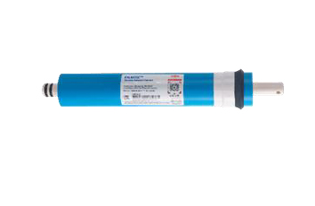 Thay đổi màng lọc Dupont Aqualast