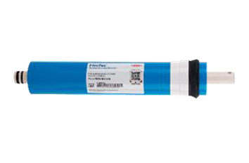 Thay đổi màng lọc Dupont Aqualast