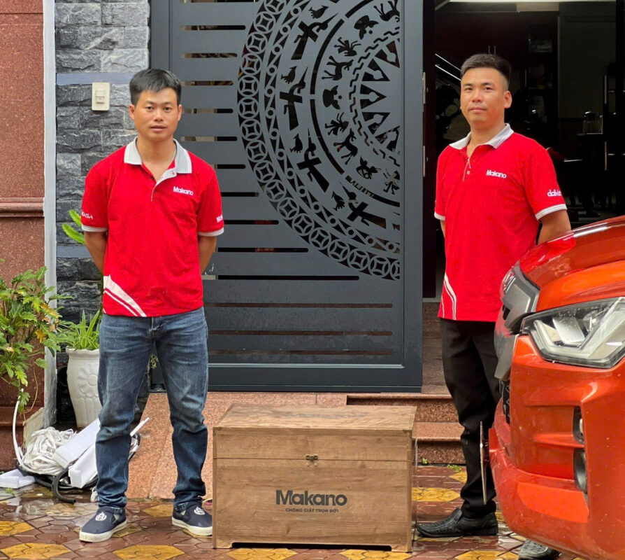 Lợi ích khách hàng nhận được